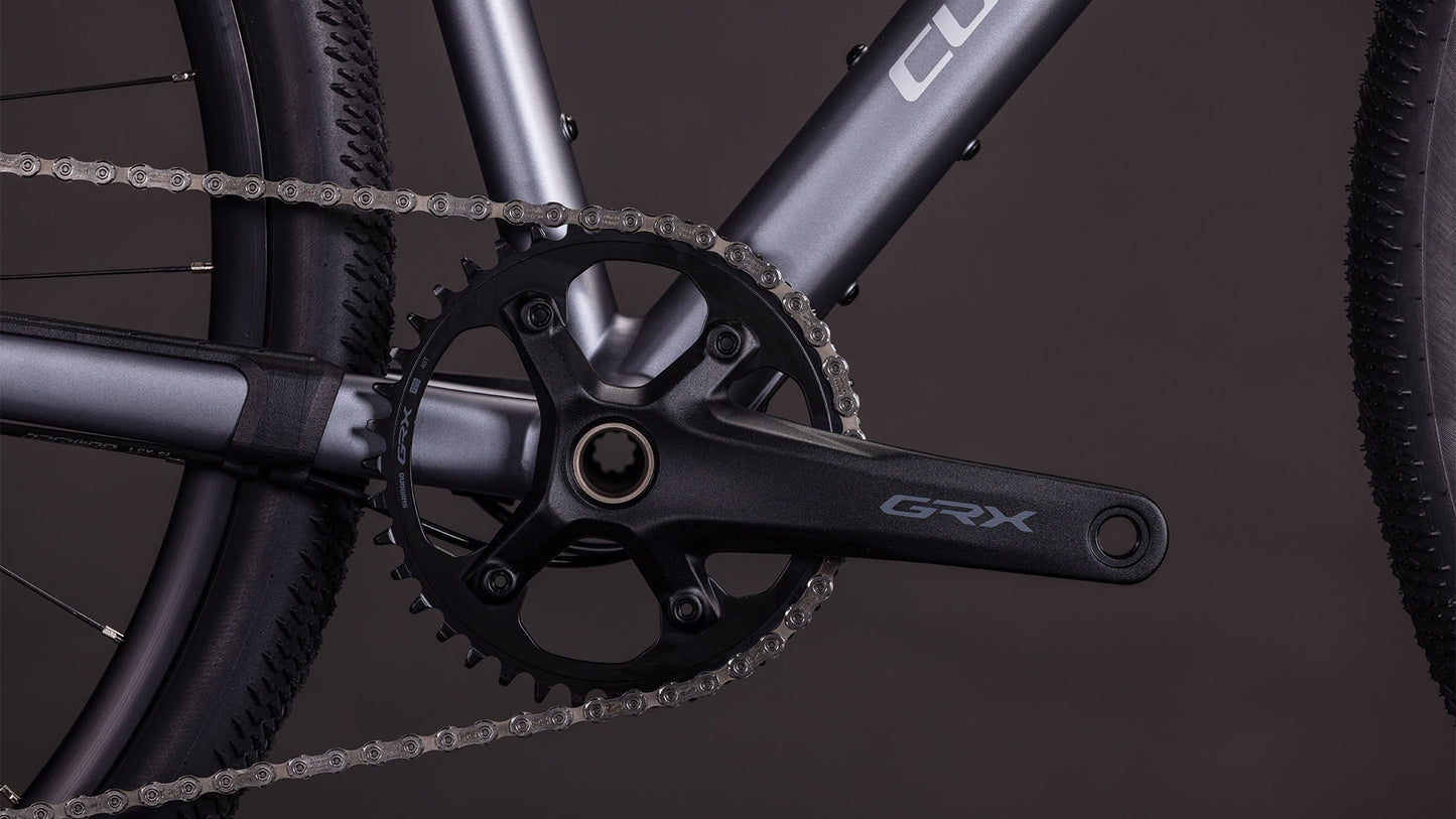Cube Nuroad SLX