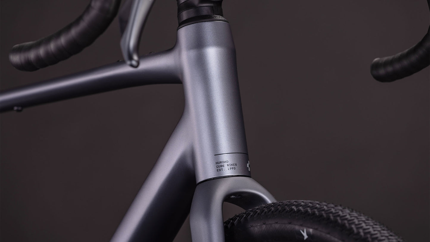 Cube Nuroad SLX