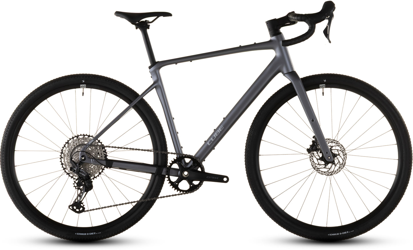 Cube Nuroad SLX