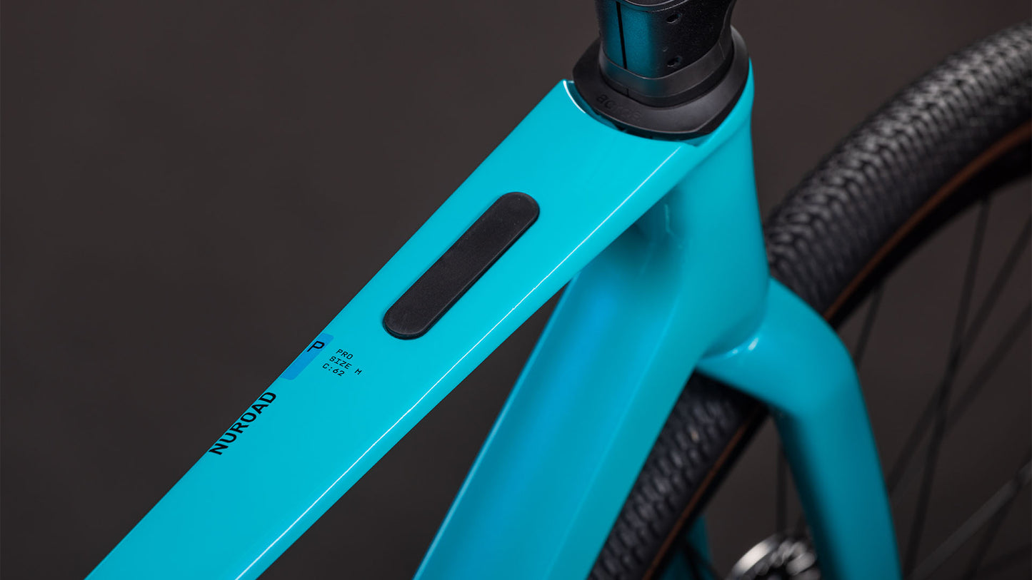 Cube Nuroad C:62 Pro