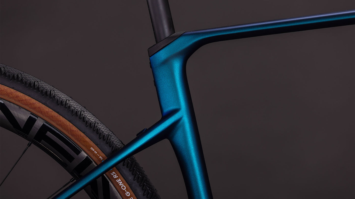 Cube Nuroad C:62 Race