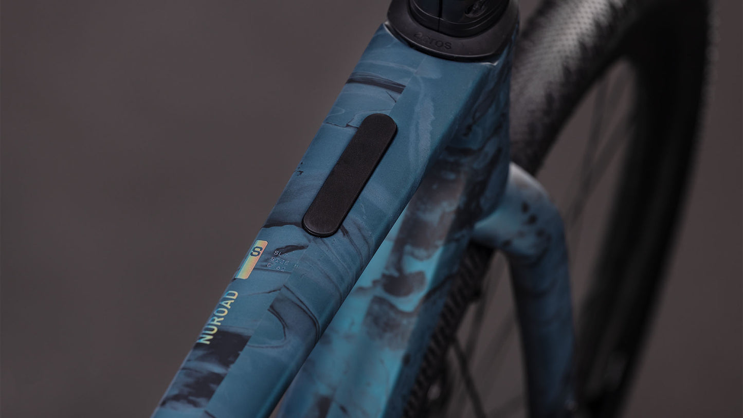 Cube Nuroad C:62 SLT