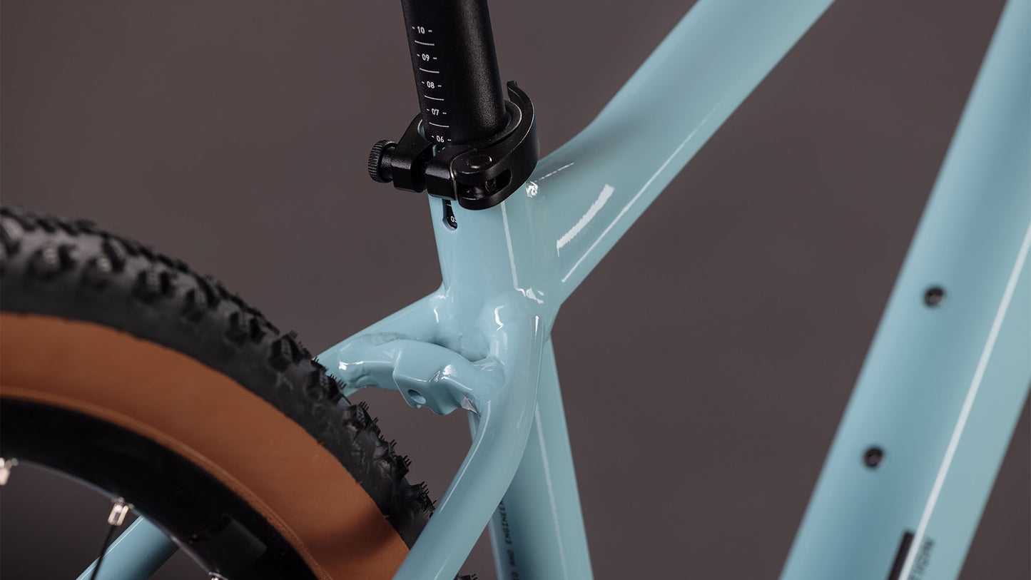 Cube Reaction SLX