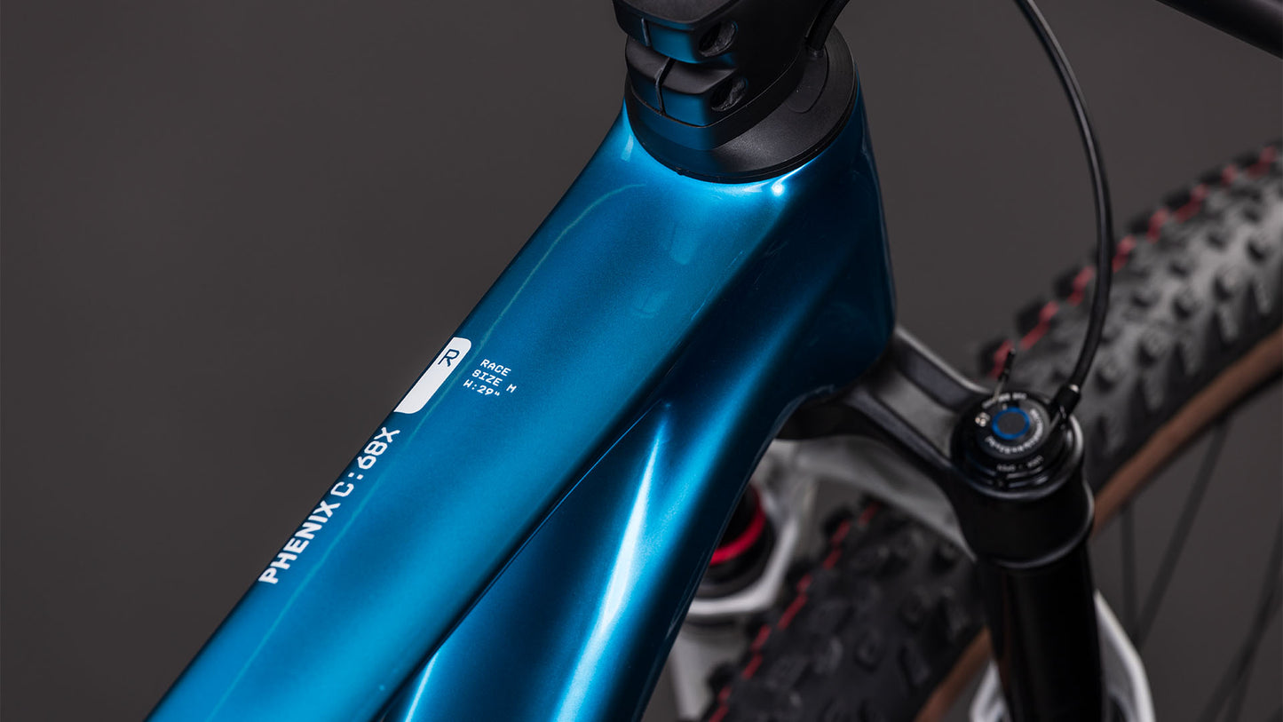 Cube Phenix C:68X Race