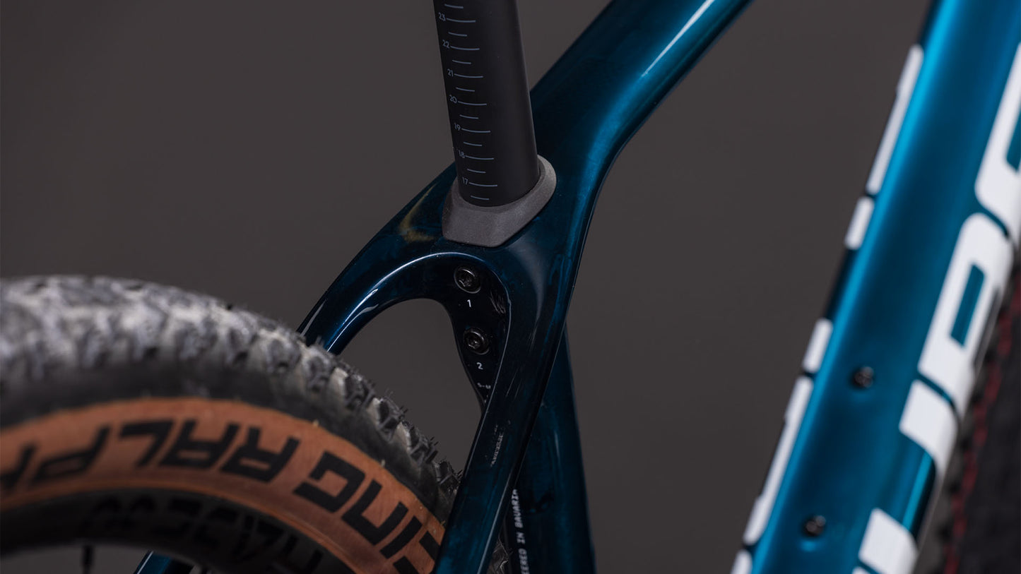 Cube Phenix C:68X Race