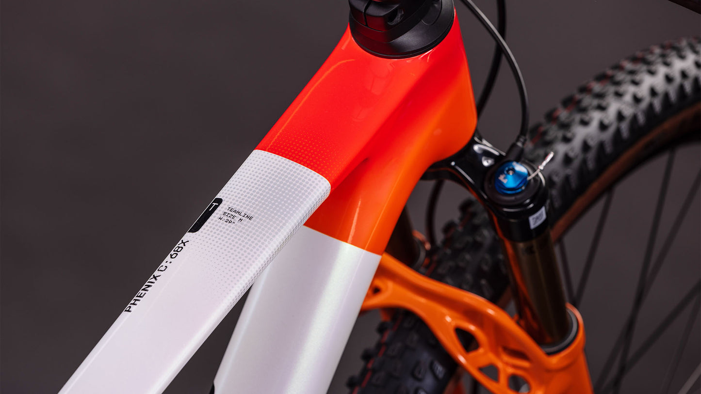 Cube Phenix C:68X SLX