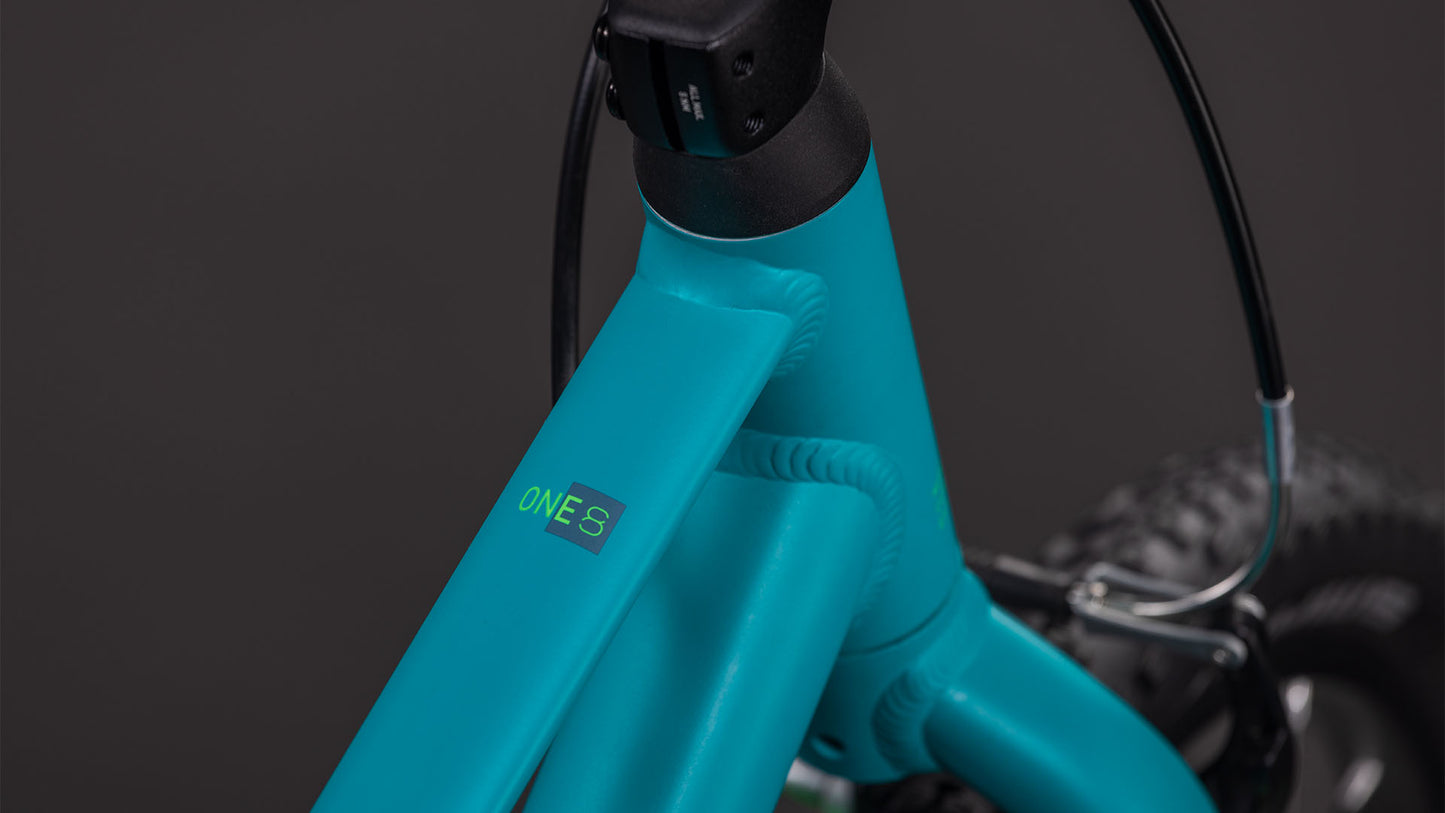 Cube Numove 180