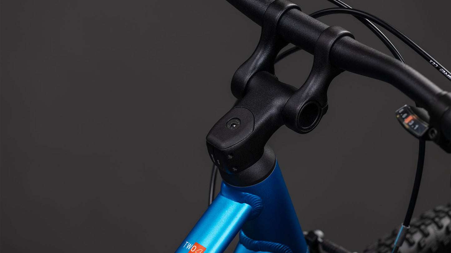 Cube Numove 240