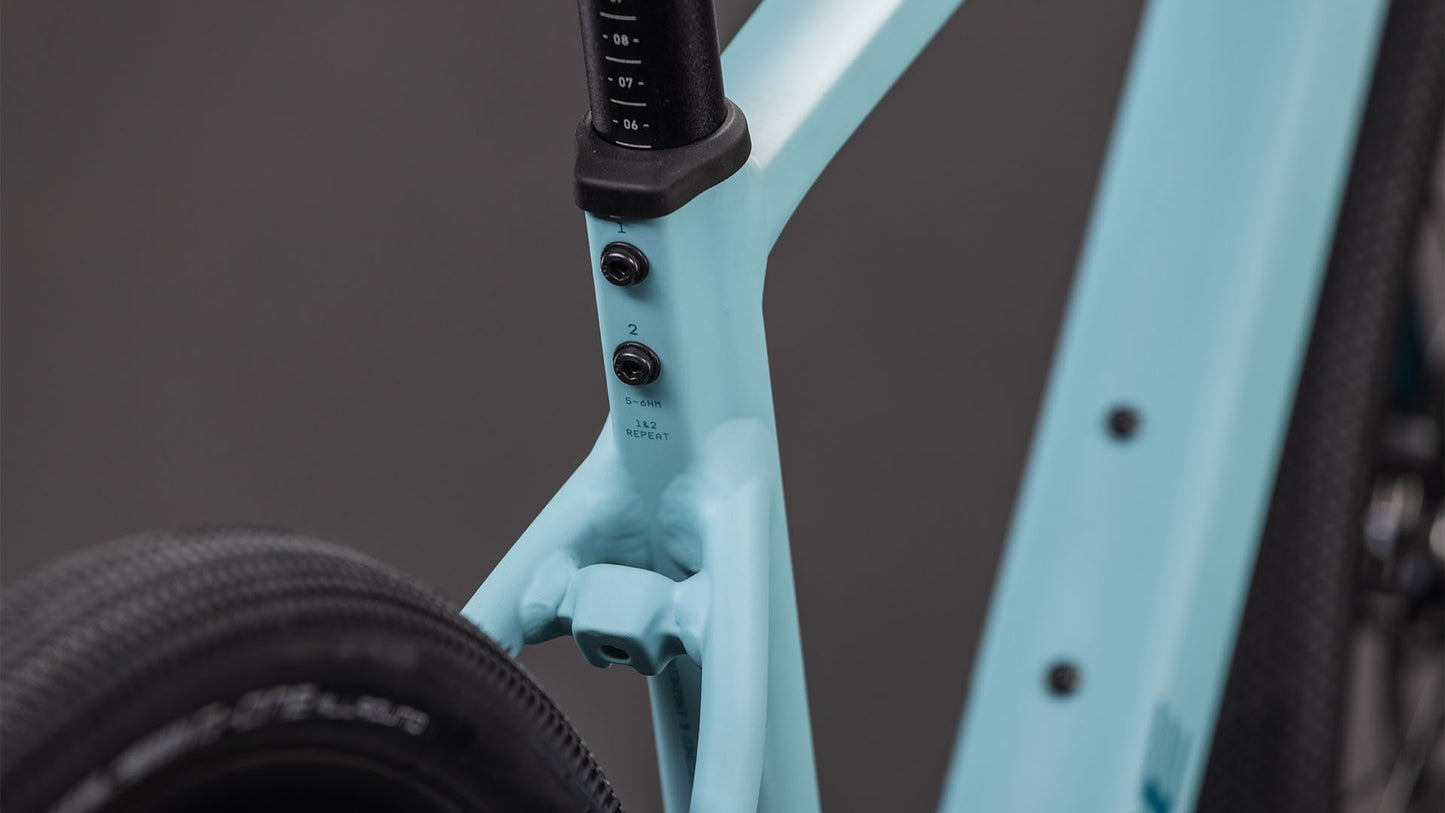 Cube Nuroad Rookie Pro