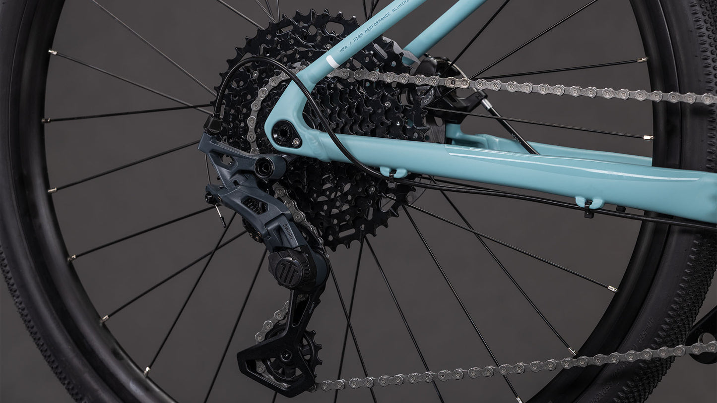 Cube Nuroad Rookie Pro