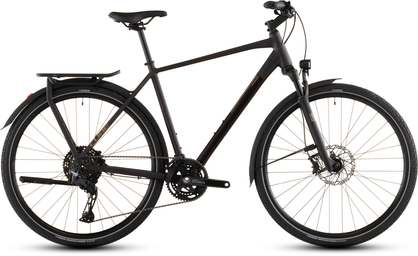 Cube Kathmandu SLX