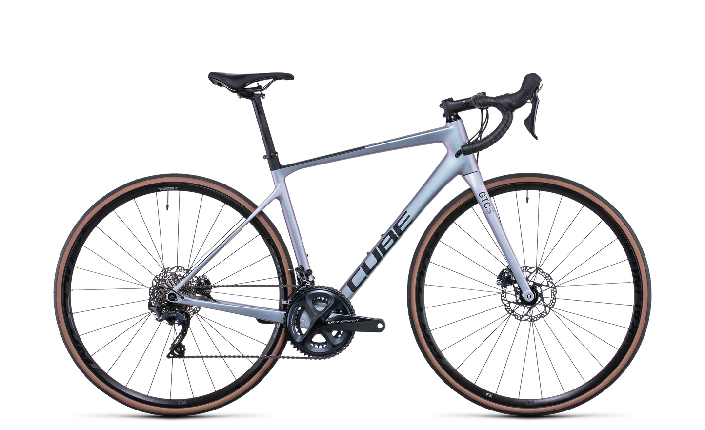 Cube Axial WS GTC SL