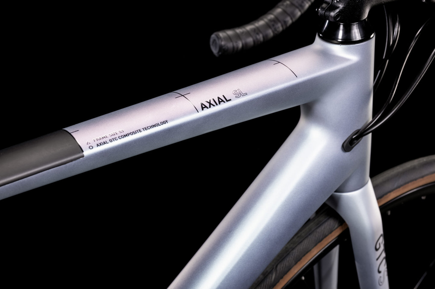 Cube Axial WS GTC SL