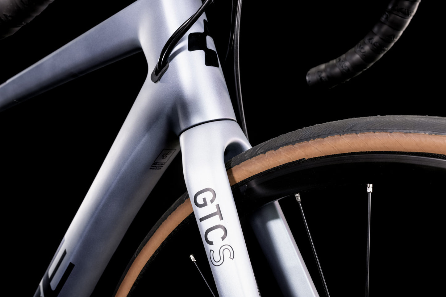 Cube Axial WS GTC SL