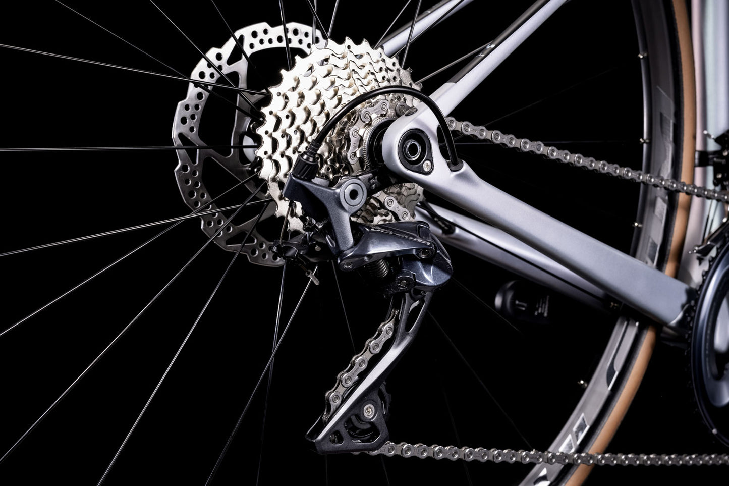 Cube Axial WS GTC SL
