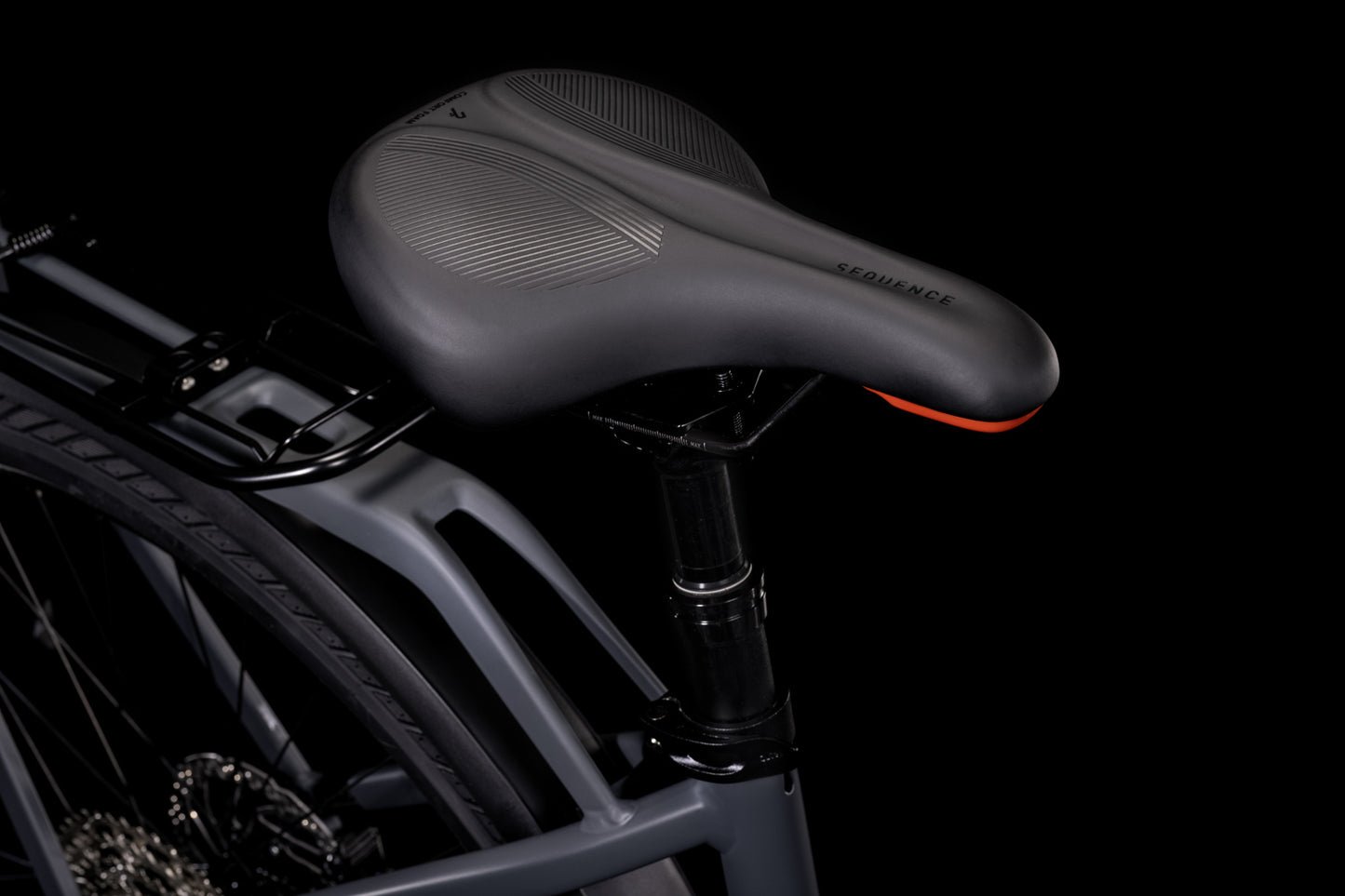 Cube Touring Hybrid EXC 625