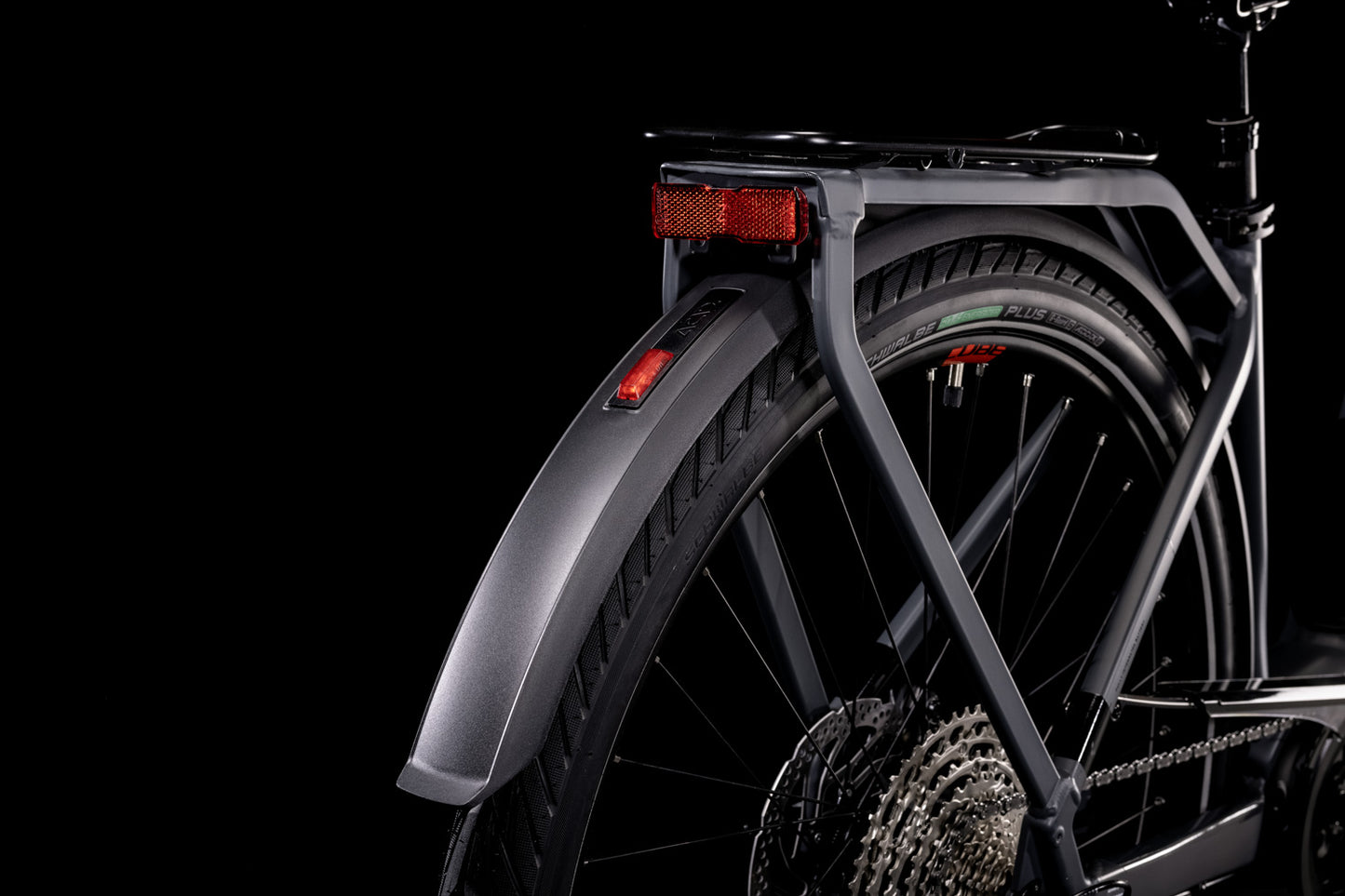 Cube Touring Hybrid EXC 625