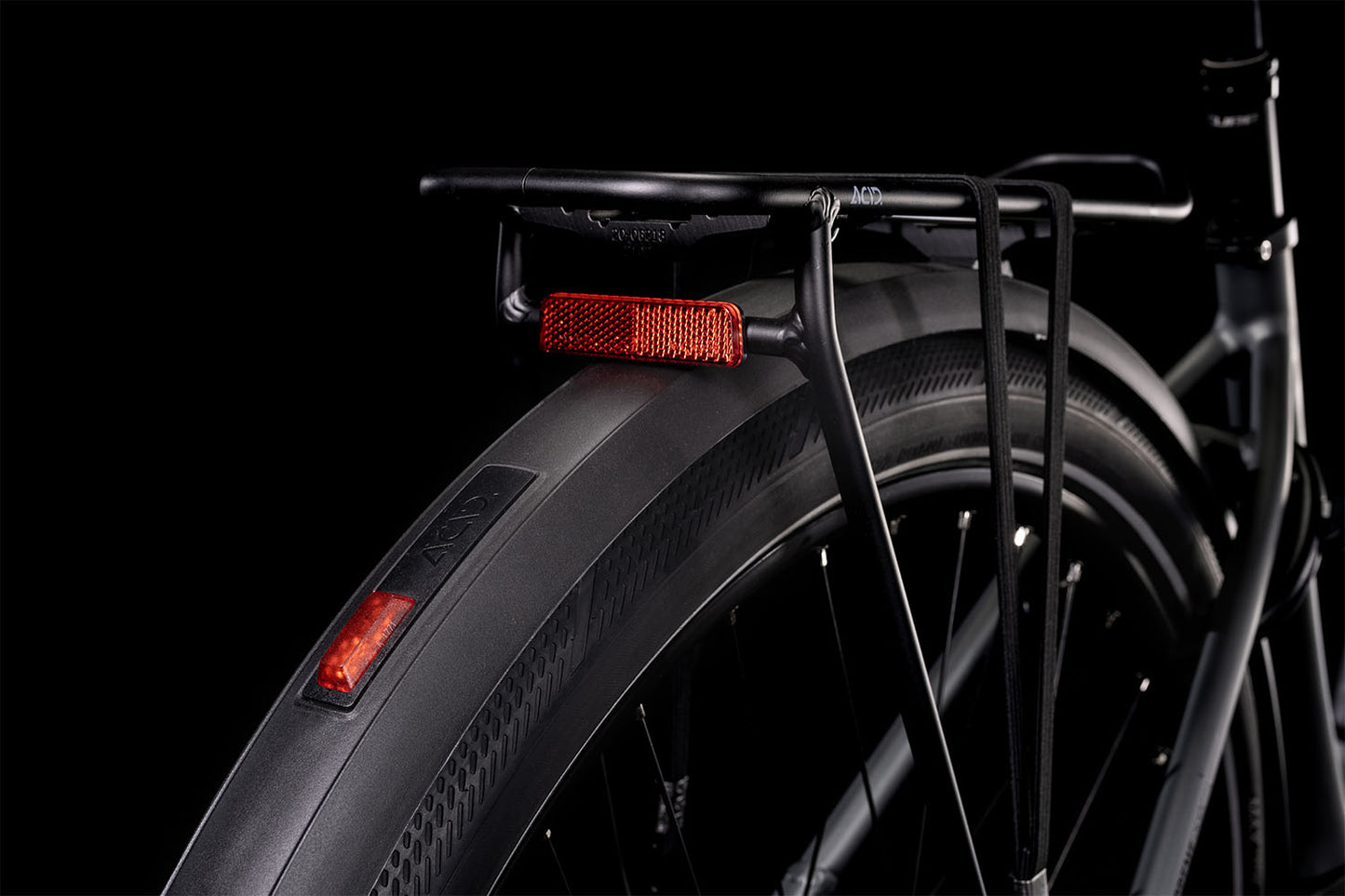 Cube Supreme RT Hybrid Pro 625 Easy Entry
