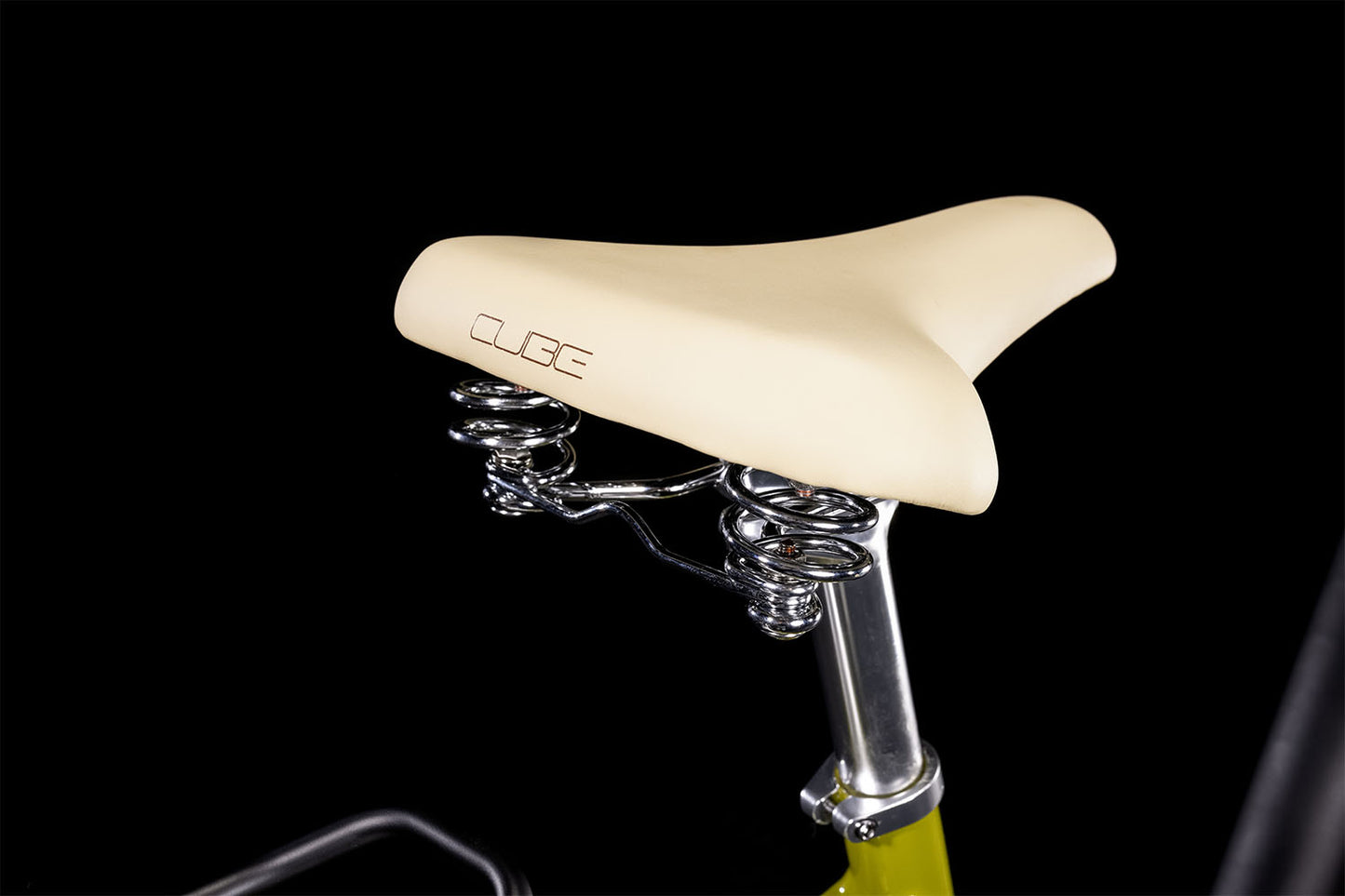Cube Ella Ride Hybrid 500 Easy Entry
