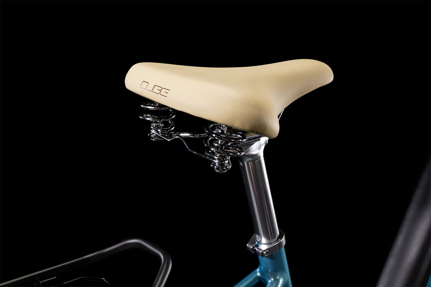 Cube Ella Cruise Hybrid 500 Easy Entry