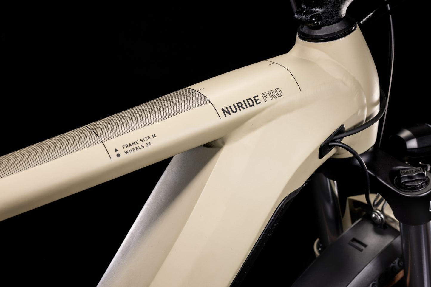 Cube Nuride Hybrid Pro 625 Allroad
