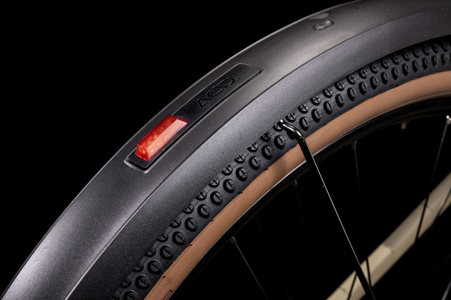Cube Nuride Hybrid Pro 625 Allroad