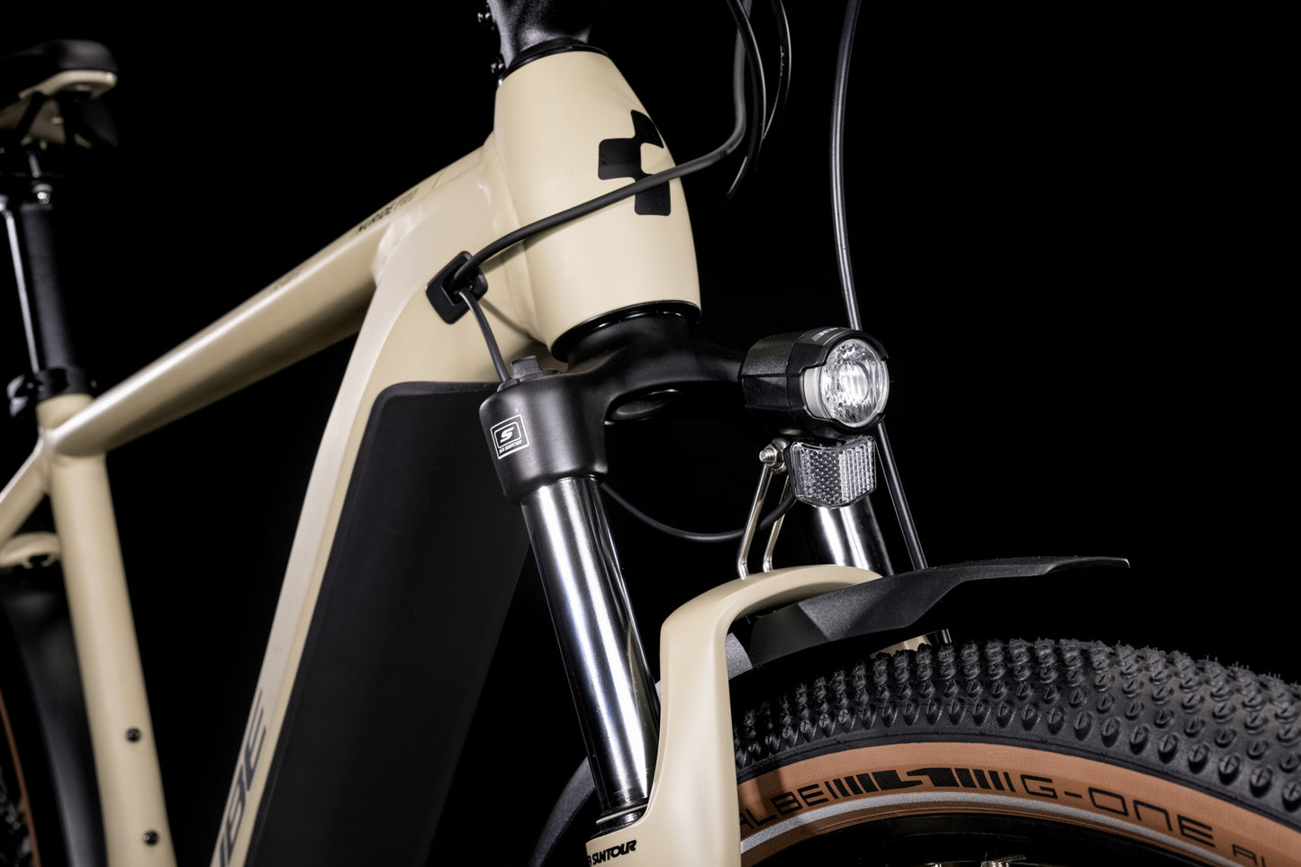 Cube Nuride Hybrid Pro 625 Allroad