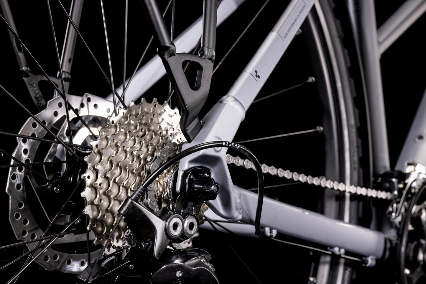 Cube Nature EXC Allroad