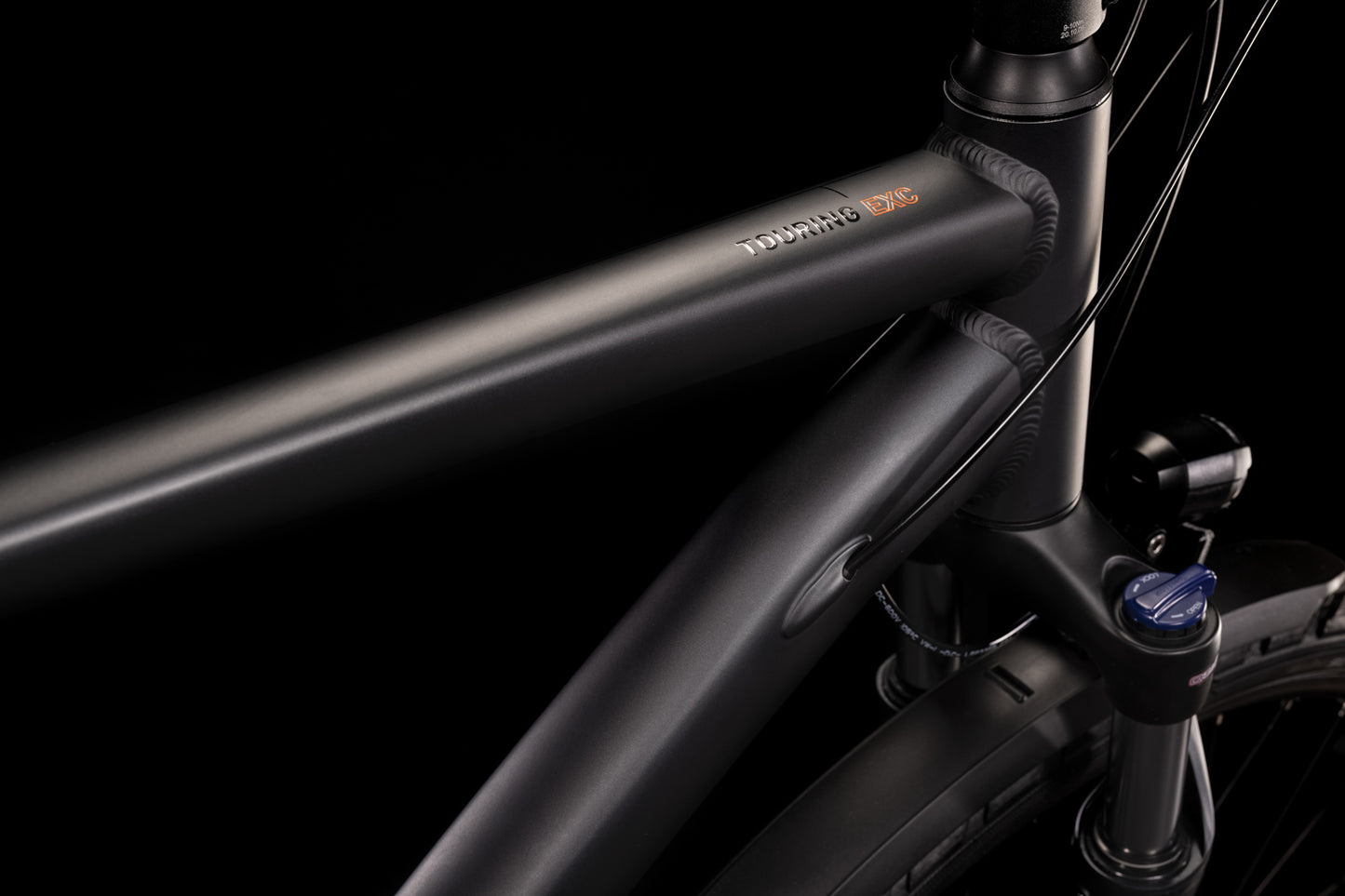 Cube Touring EXC