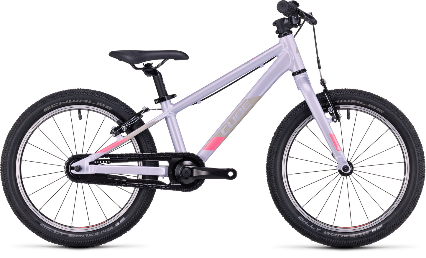 Cube Cubie 180 SLX