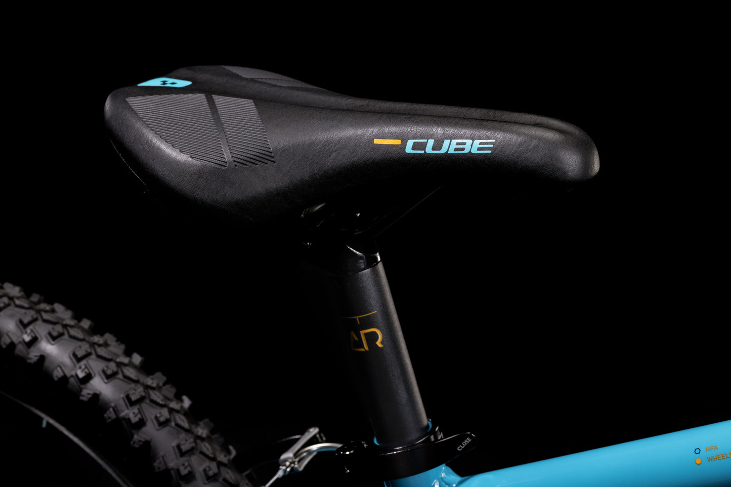 Cube Acid 200