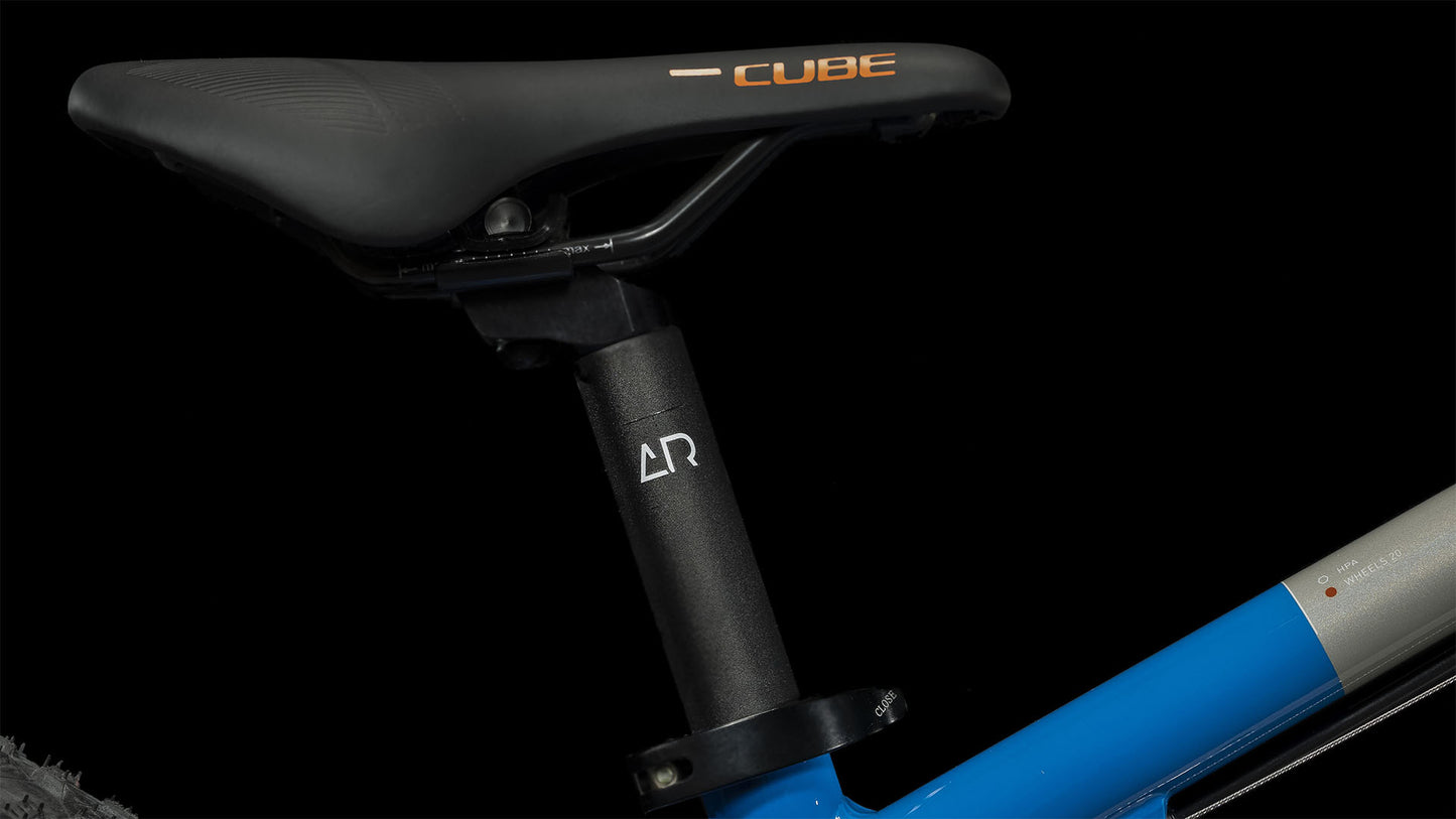 Cube Reaction 200 Pro