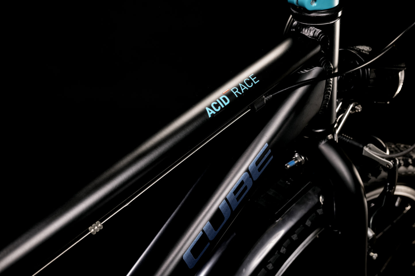 Cube Acid 200 Allroad