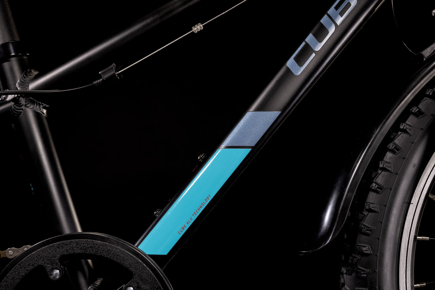 Cube Acid 200 Allroad
