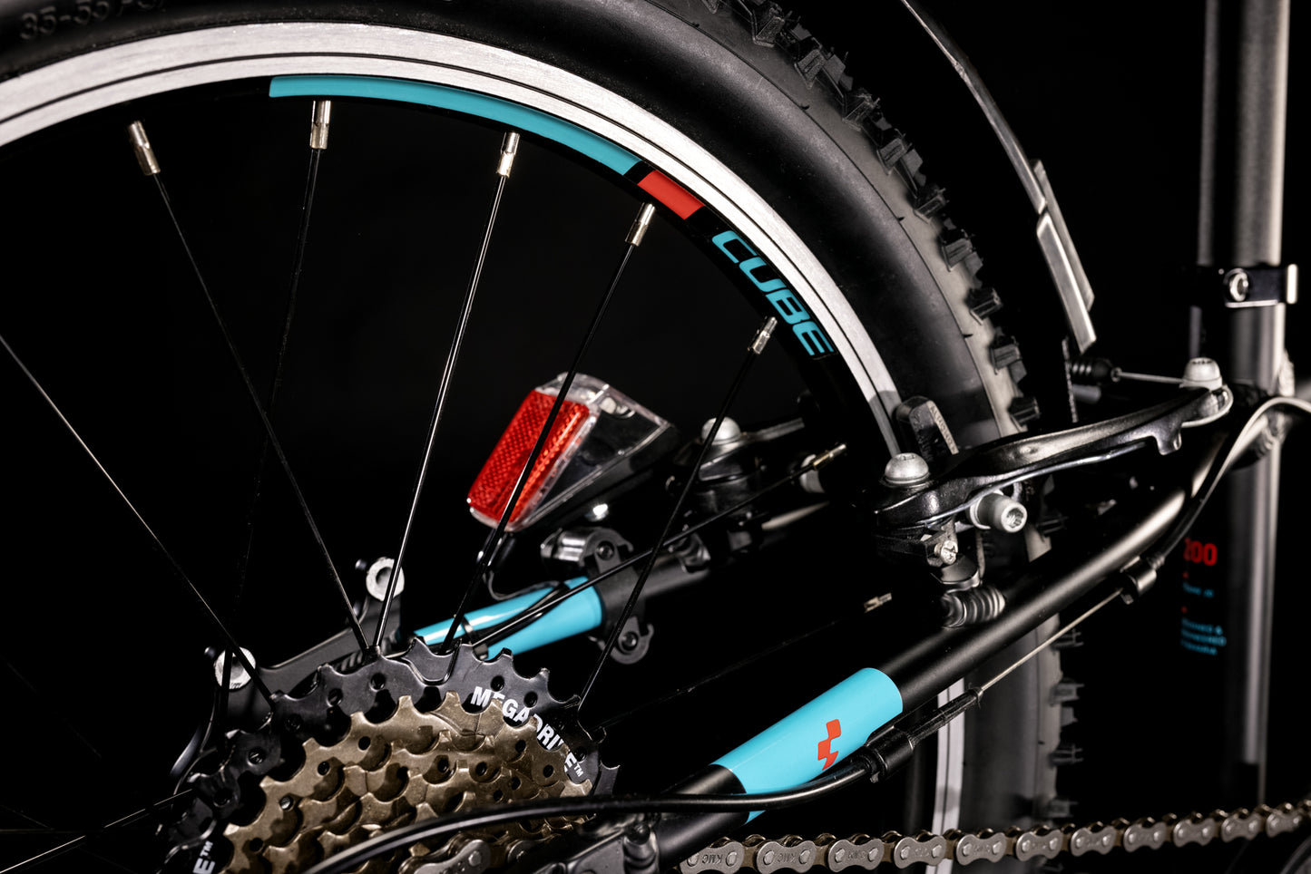 Cube Acid 200 Allroad