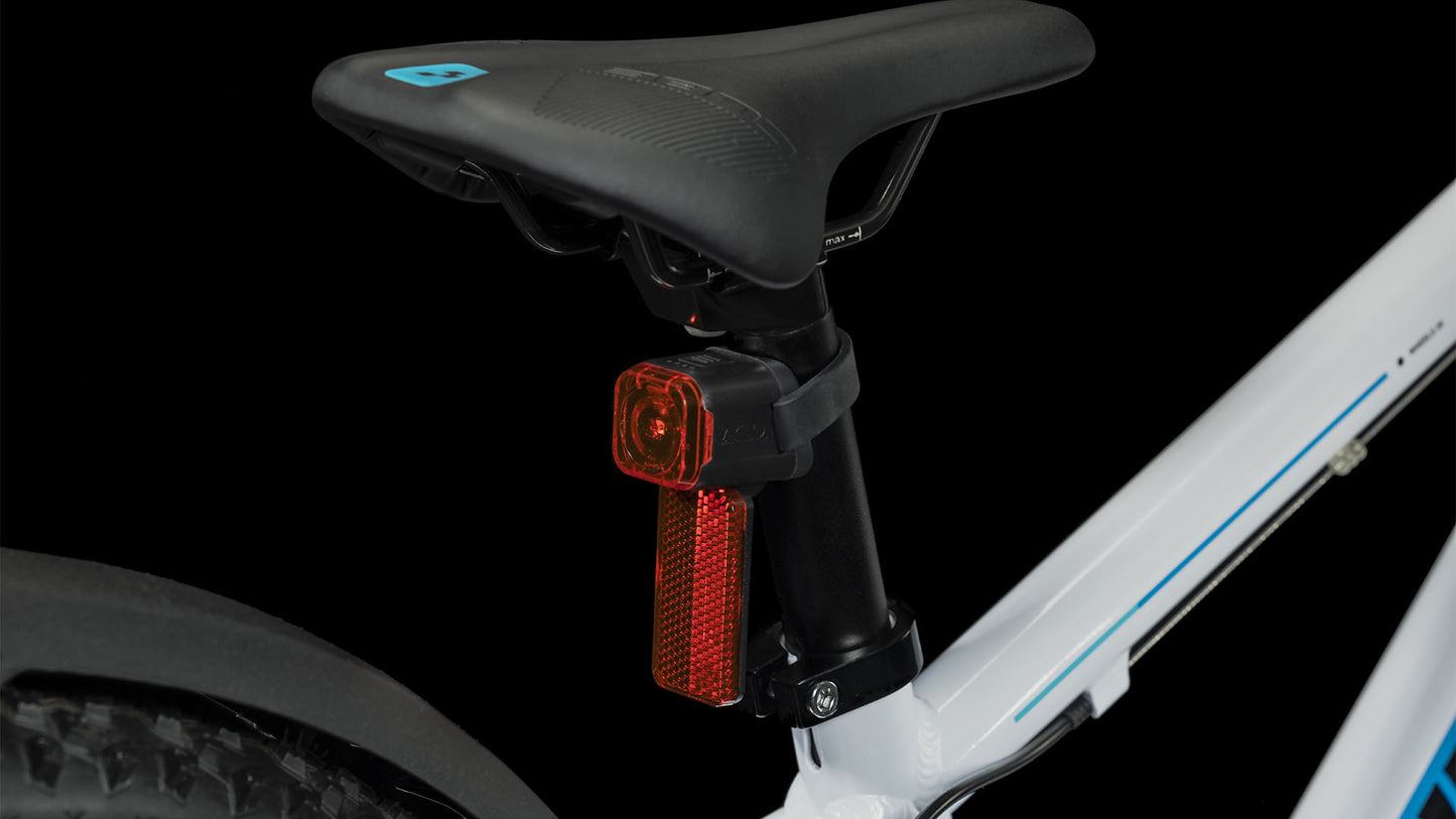 Cube Acid 200 Disc Allroad