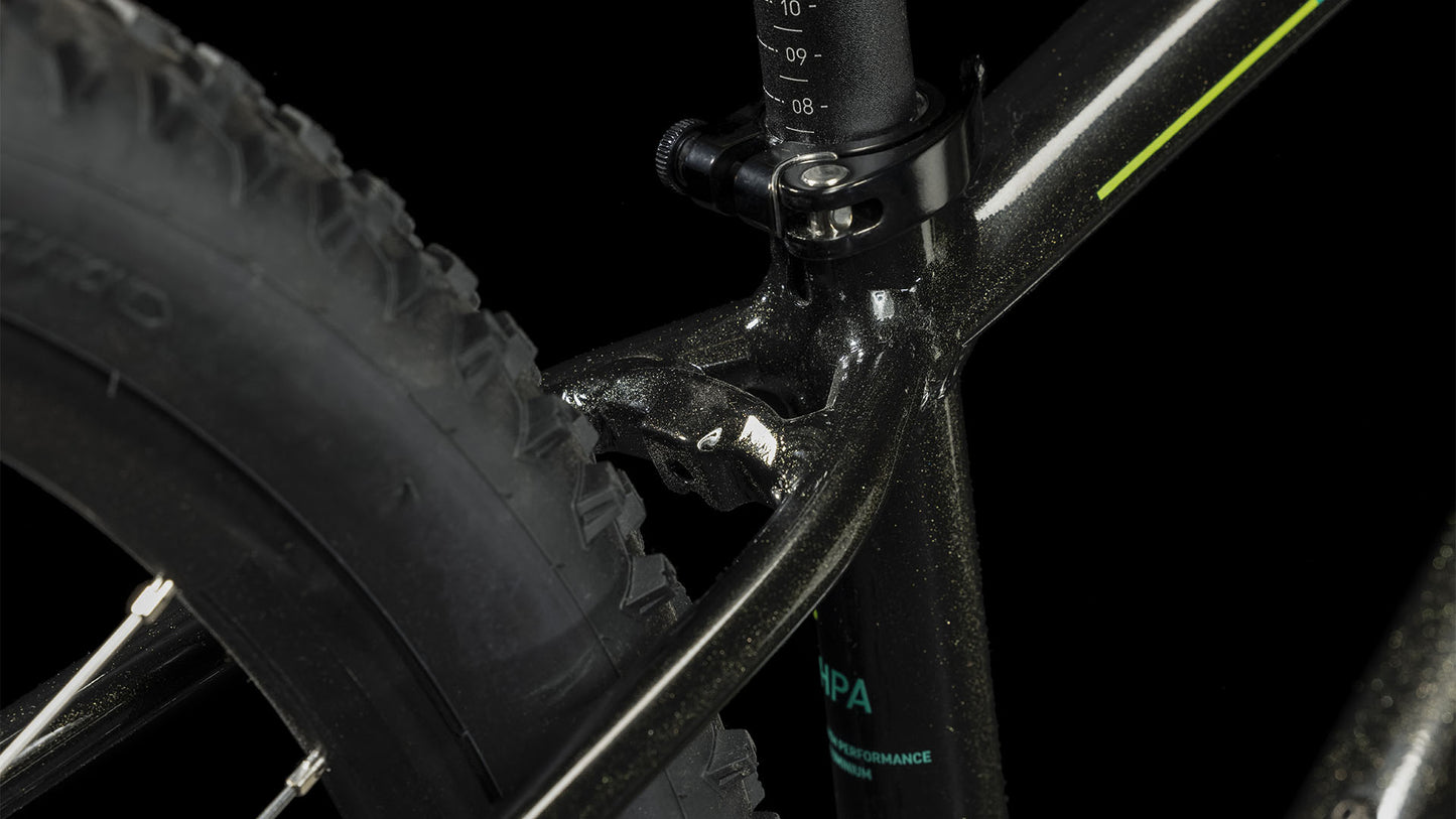 Cube Acid 260 Disc