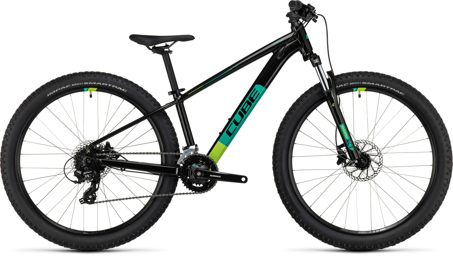 Cube Acid 260 Disc