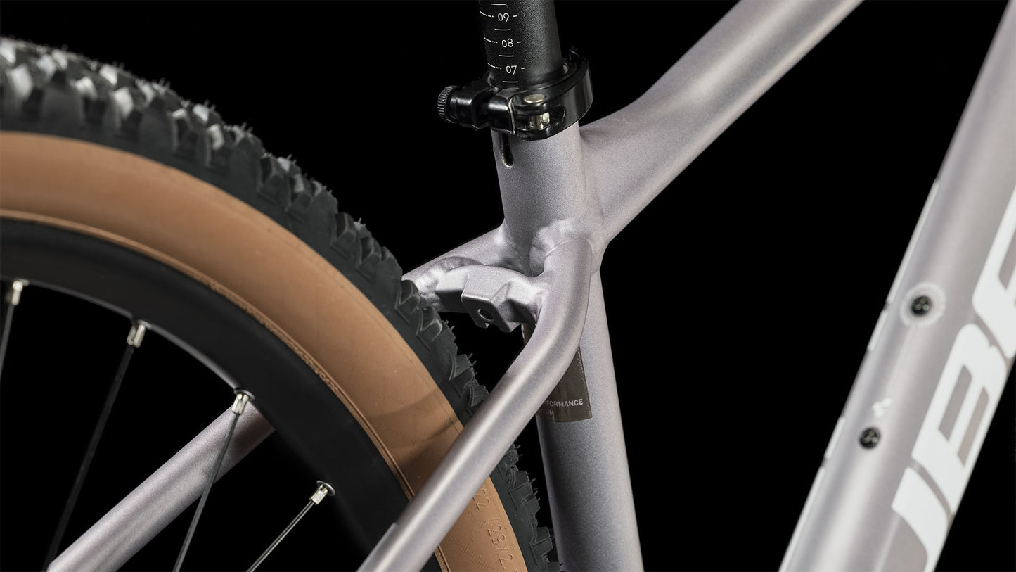 Cube Access WS Pro