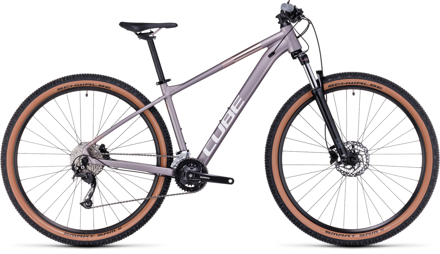 Cube Access WS Pro