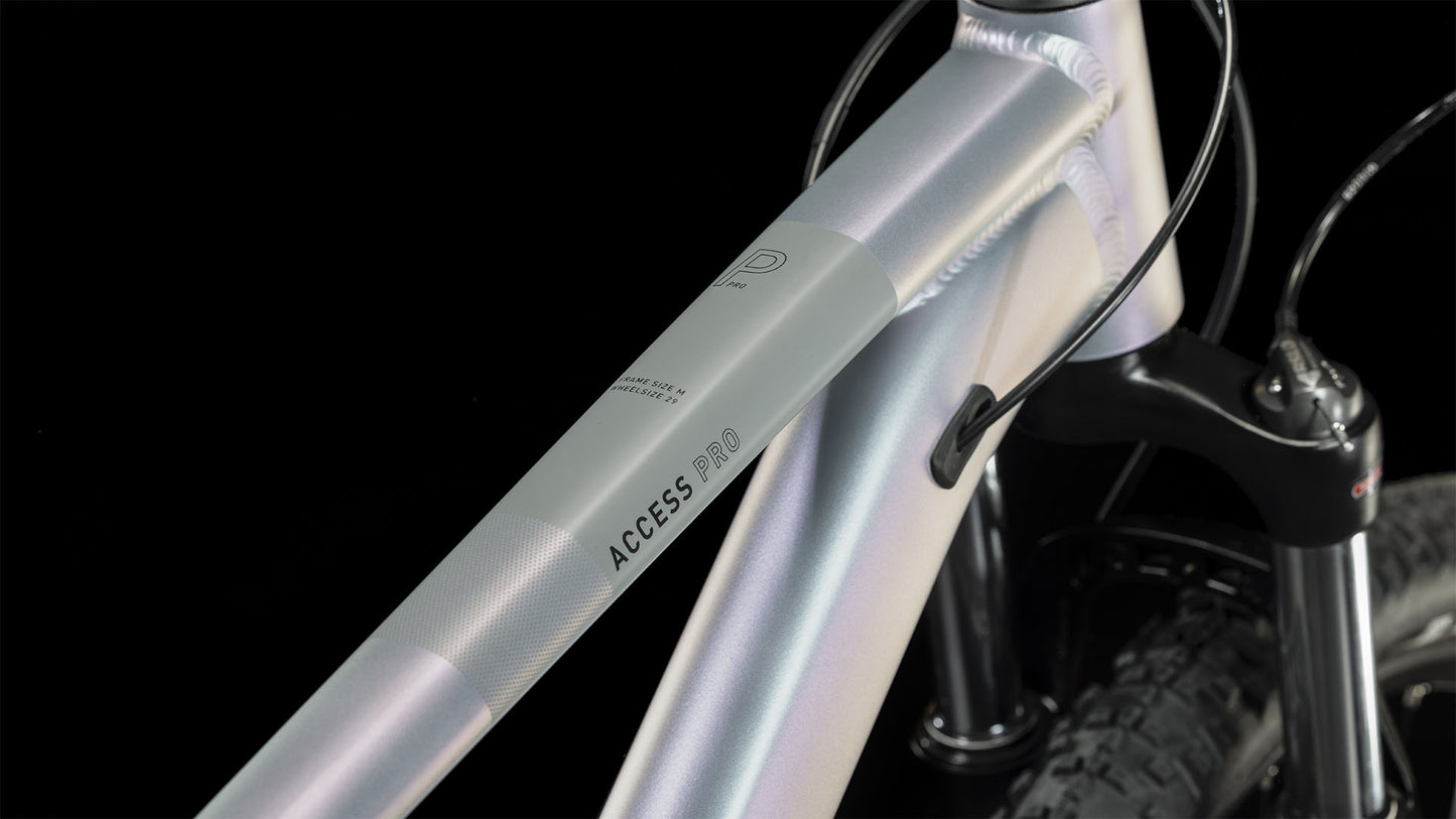 Cube Access WS Pro