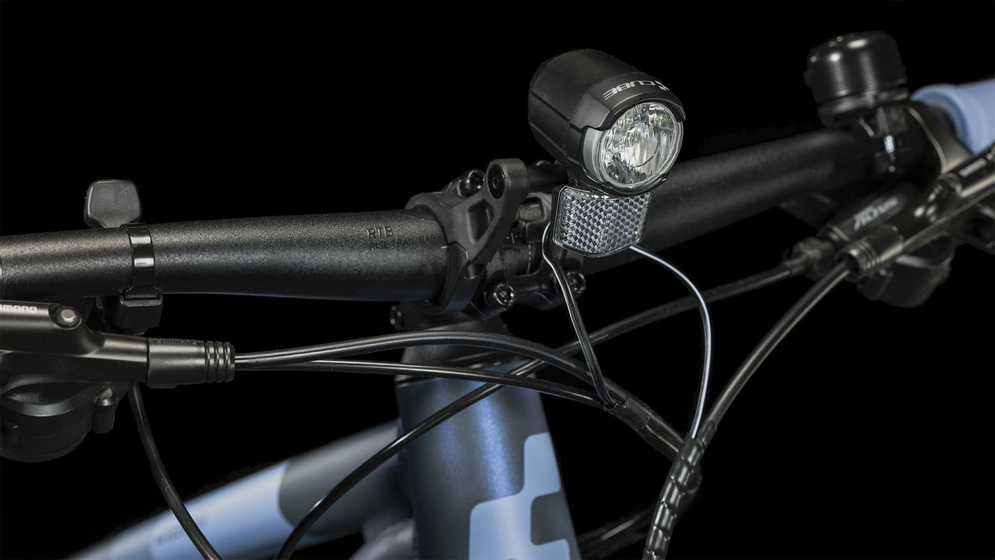 Cube Access WS Pro Allroad