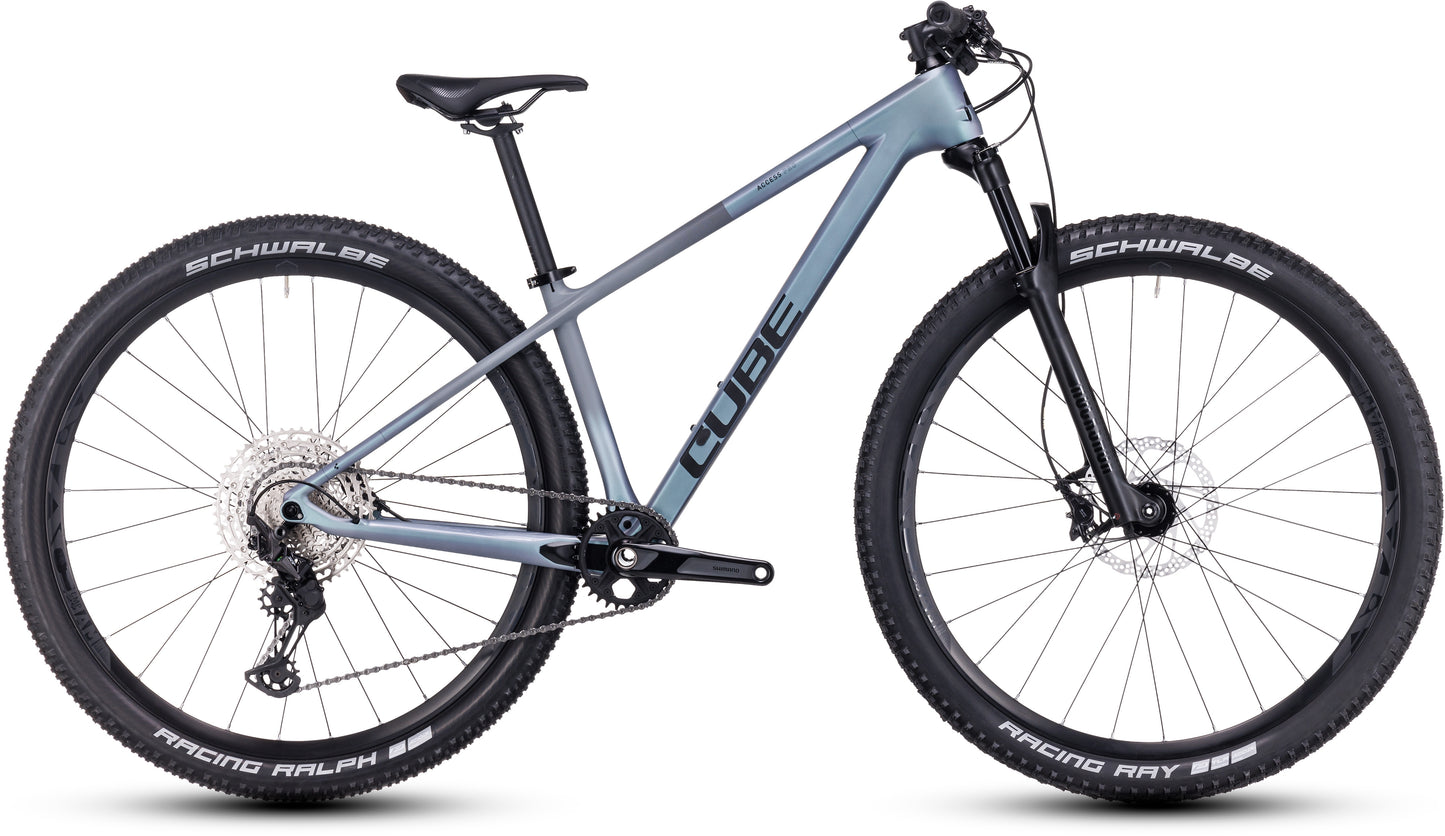 Cube Access WS C:62 Pro