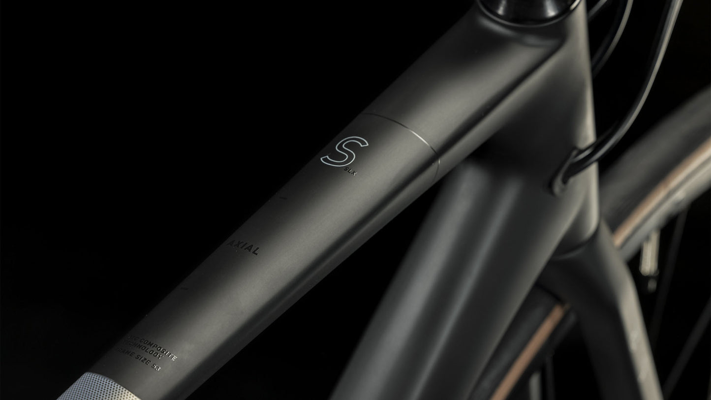 Cube Axial WS GTC Pro