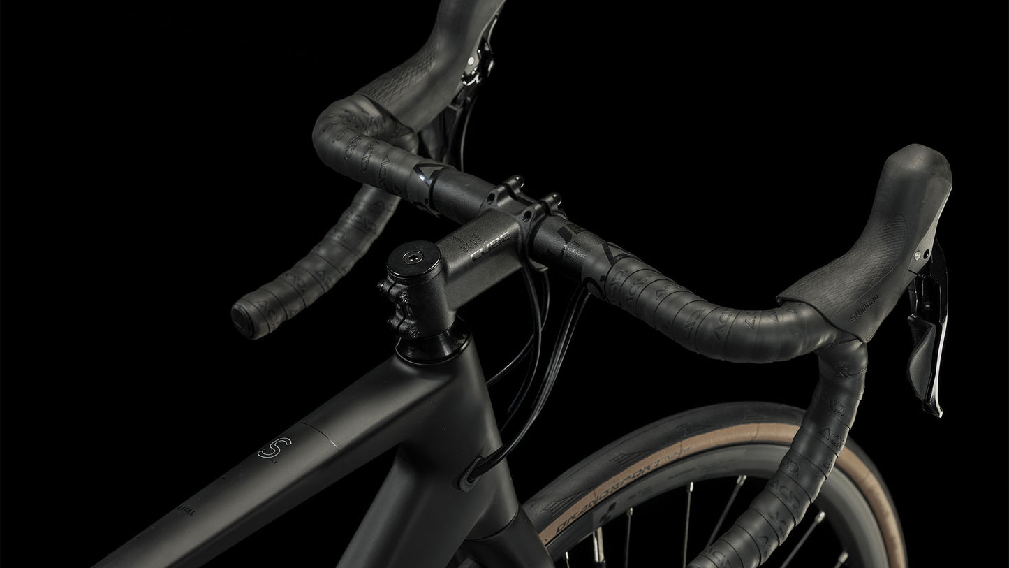 Cube Axial WS GTC Pro
