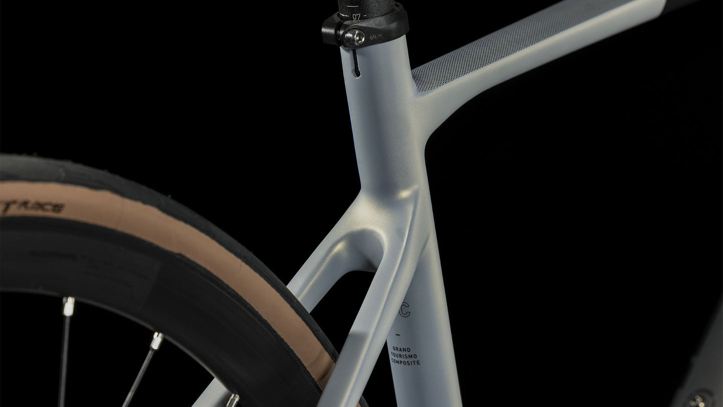 Cube Axial WS GTC Pro