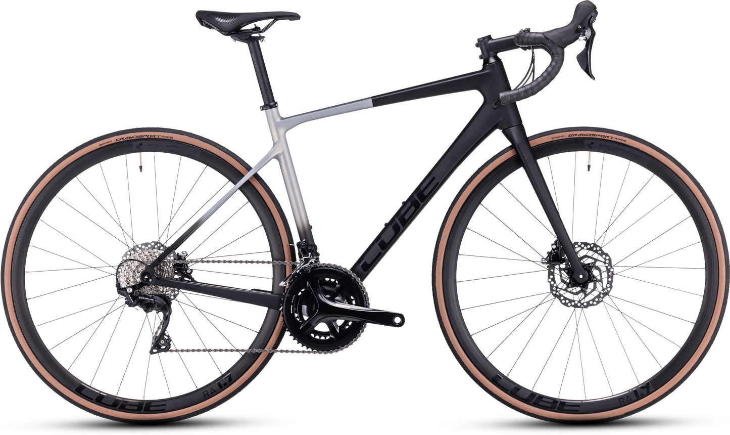 Cube Axial WS GTC Pro
