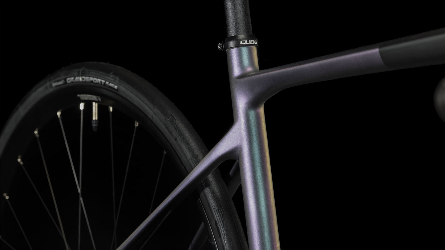 Cube Axial WS GTC SLX