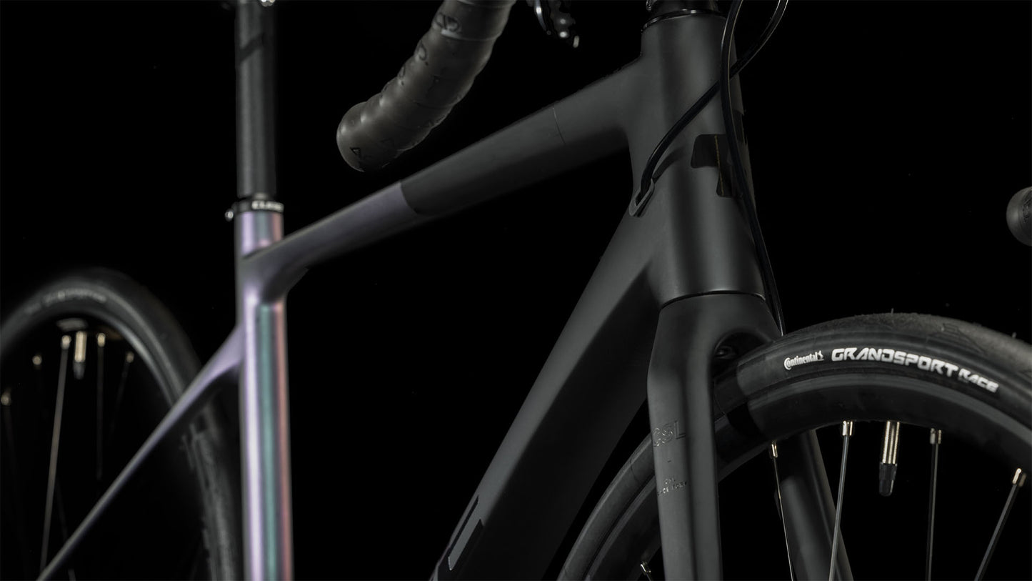 Cube Axial WS GTC SLX