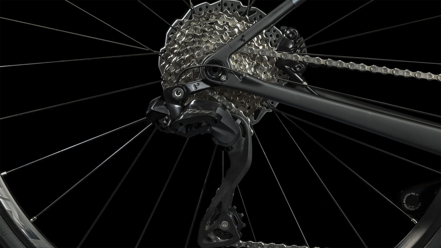 Cube Axial WS GTC SLX